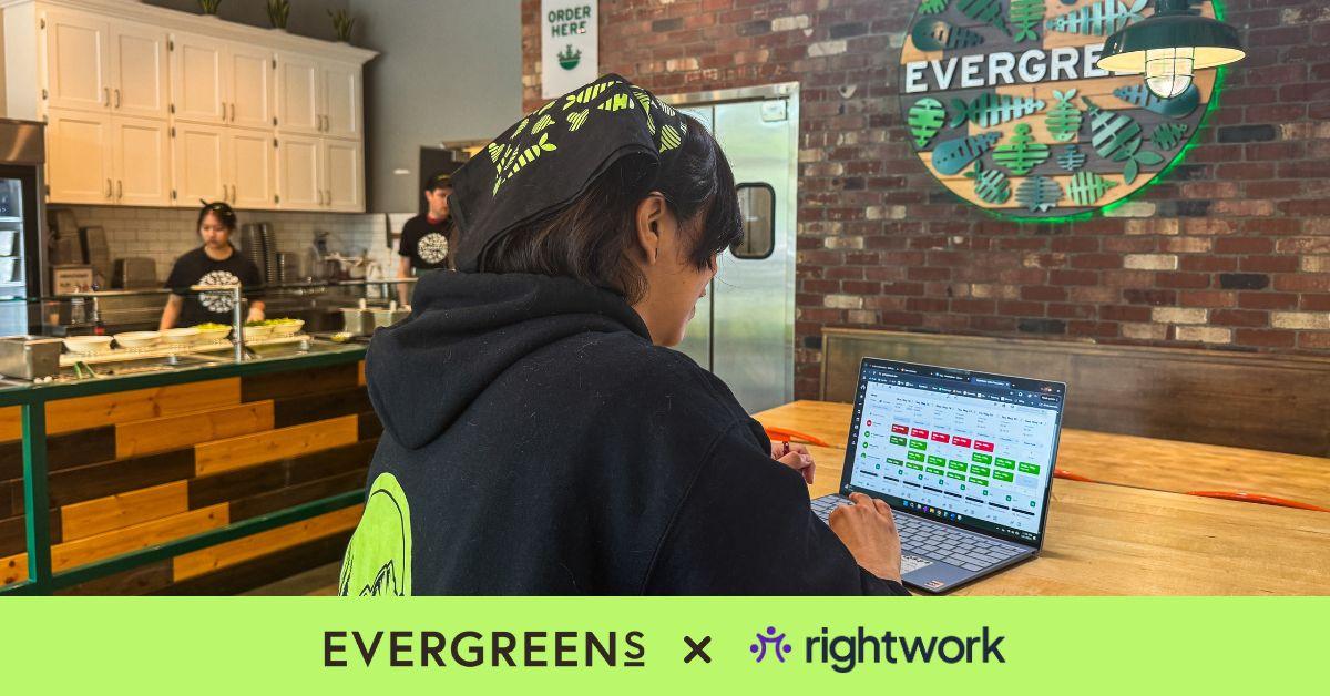 Evergreens case study